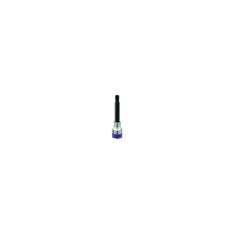 Douille Tournevis Ribe 1/2" (12.70mm) Longueur 90mm 4049 Douille Tournevis Ribe 1/2" (12.70mm) Longueur 90mm 4049