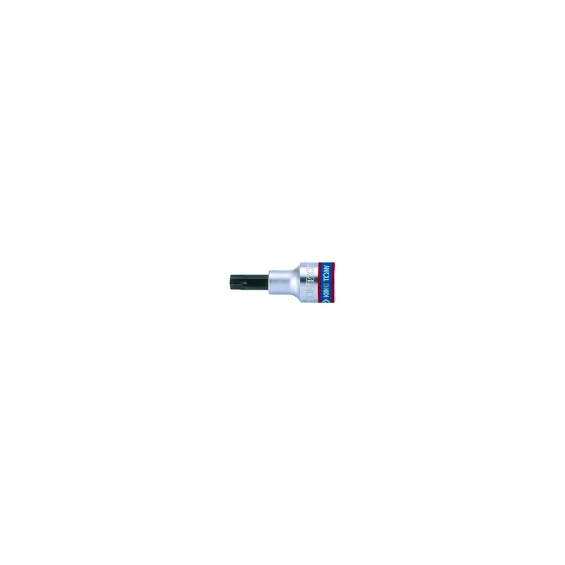 Douille tournevis Torx 3/8" (9.53mm) 3023 Longueur 50mm Douille tournevis Torx 3/8" (9.53mm) 3023 Longueur 50mm