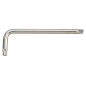 Clé mâle coudée TORX longue 1123R Clé mâle coudée TORX longue 1123R