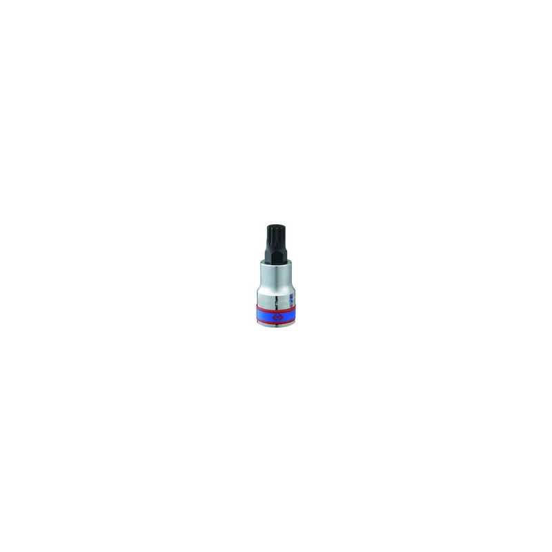 Douille Tournevis XZN 1/2" (12.70mm) Longueur 60mm 4026 Douille Tournevis XZN 1/2" (12.70mm) Longueur 60mm 4026
