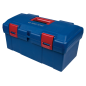 Caisse à outils plastique sans outils Caisse à outils plastique sans outils