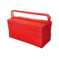 Caisse à outils métallique - NOUVELLE VERSION Caisse à outils métallique - NOUVELLE VERSION