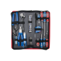 Trousse à outils complète - 43 pièces 92543MR01