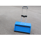 Servante modulable technicien sur roues - 6 tiroirs 874516BA Servante modulable technicien sur roues - 6 tiroirs 874516BA