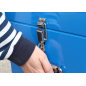 Servante modulable technicien sur roues - 6 tiroirs 874516BA Servante modulable technicien sur roues - 6 tiroirs 874516BA