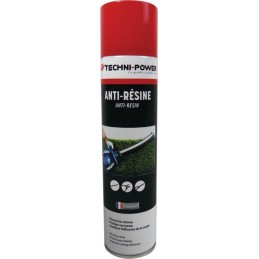 SELEC'XION PRO  : ANTI-RESINE  AERO 400ML