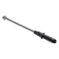 CLE DYNAMOMETRIQUE 1/2" AVEC CLIQUET FIXE 60-340 Nm FACOM