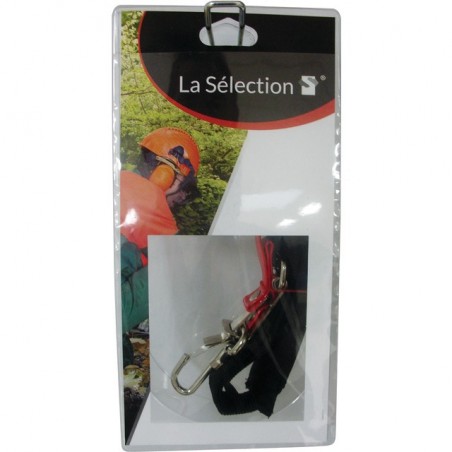 : HARNAIS PETIT MODELE POUR DEBROUSSAILLEUSE