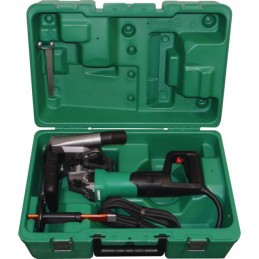 : RAINUREUSE SPECIFIQUE CABLE PERIMETRIQUE DE ROBOT OSVAN