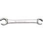 CLE A TUYAUTER 17X19 MM INCLINEE A 15° FACOM