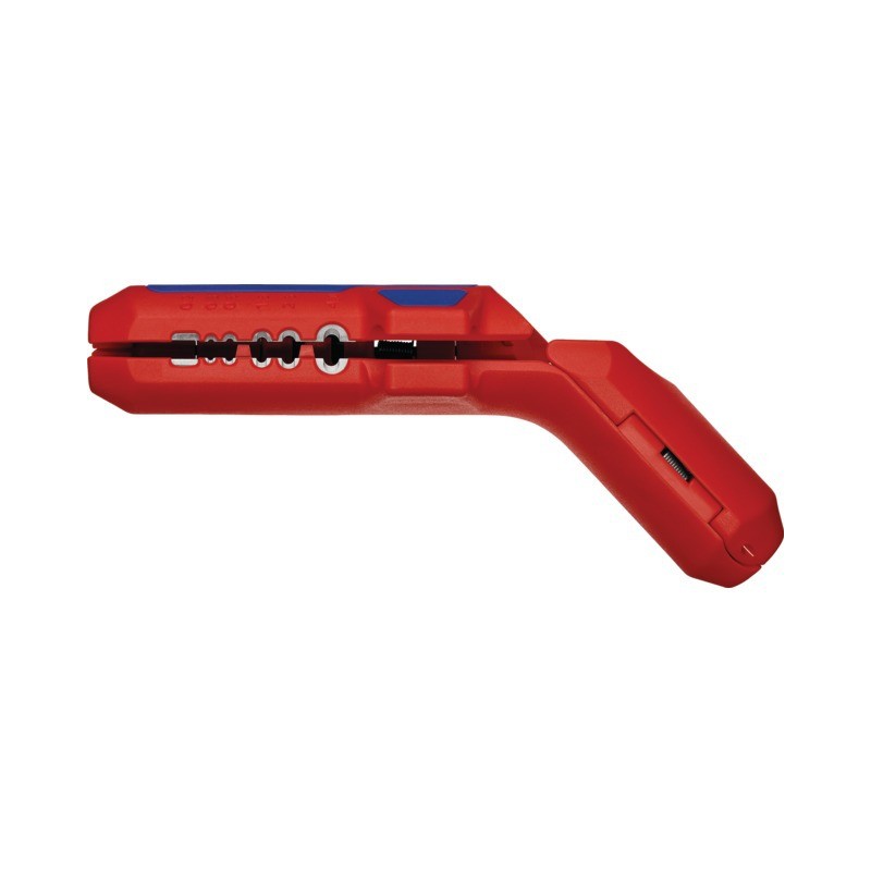 : PINCE UNIVERSELLE A DEGAINER ERGOSTRIP® KNIPEX