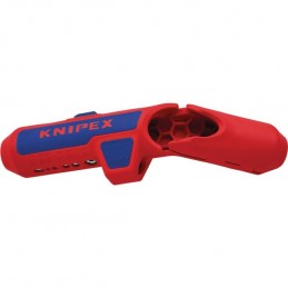 : PINCE UNIVERSELLE A DEGAINER ERGOSTRIP® KNIPEX