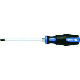 KSTOOLS  : Tournevis Pozidriv PZ Ergotorque+
