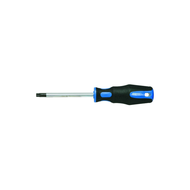 KSTOOLS : Tournevis torx Ergotorque + Longueur 100mm KSTOOLS : Tournevis torx Ergotorque + Longueur 100mm