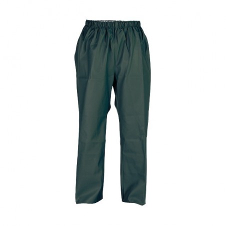 PANTALON POULDO GLENTEX VERT XL