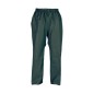 PANTALON POULDO GLENTEX VERT XL