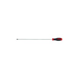 KING TONY  : Tournevis phillips "extra long"  1421E