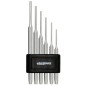 CHASSE GOUPILLES SUR SUPPORT JEU DE 6 PIECES WHIRLPOWER