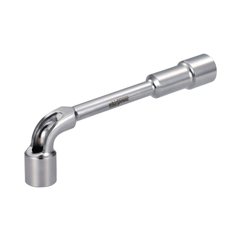 Clé à pipe - AMPRO - T41813 - 13mm - Acier chrome vanadium