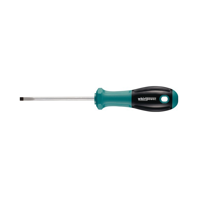 : TOURNEVIS FENTE 3,5 MM LONGUEUR 75 MM WHIRLPOWER