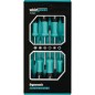 TOURNEVIS TORX EN BOITE DE 8 PIECES WHIRLPOWER