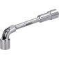 CLE A PIPE DEBOUCHEE 6 X 12 PANS 9 MM WHIRLPOWER