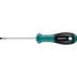 TOURNEVIS FENTE 5,5 MM LONGUEUR 150 MM WHIRLPOWER