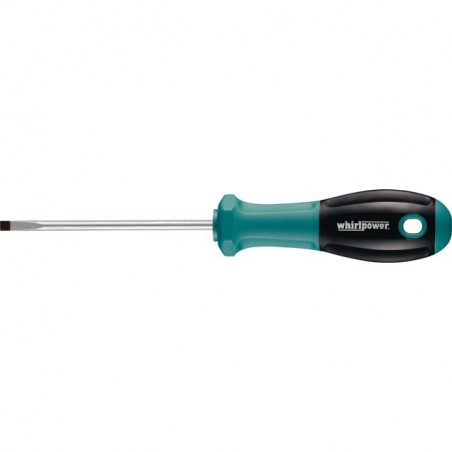: TOURNEVIS FENTE 8 MM LONGUEUR 150 MM WHIRLPOWER