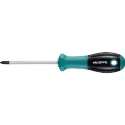 : TOURNEVIS PHILLIPS PH0 LONGUEUR 60 MM WHIRLPOWER