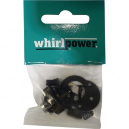 : KIT DE REPARATION POUR CLIQUET 1/4" 72 DENTS WHIRLPOWER