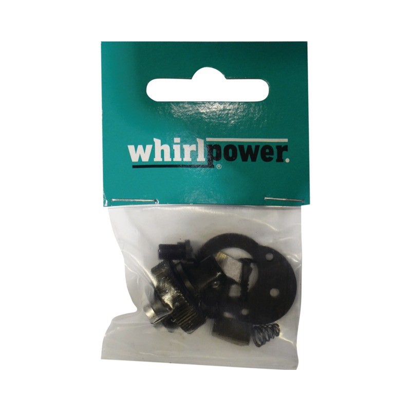 : KIT DE REPARATION POUR CLIQUET 1/4" 72 DENTS WHIRLPOWER