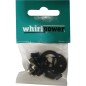 KIT DE REPARATION POUR CLIQUET 1/4" 72 DENTS WHIRLPOWER