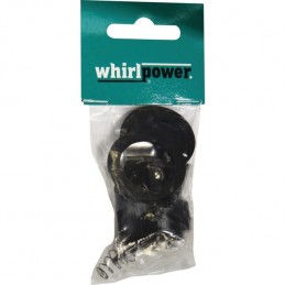 : KIT DE REPARATION POUR CLIQUET 1/2" 72 DENTS WHIRLPOWER