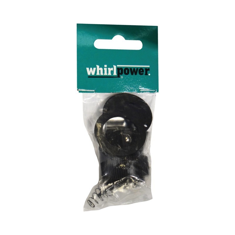 : KIT DE REPARATION POUR CLIQUET 1/2" 72 DENTS WHIRLPOWER