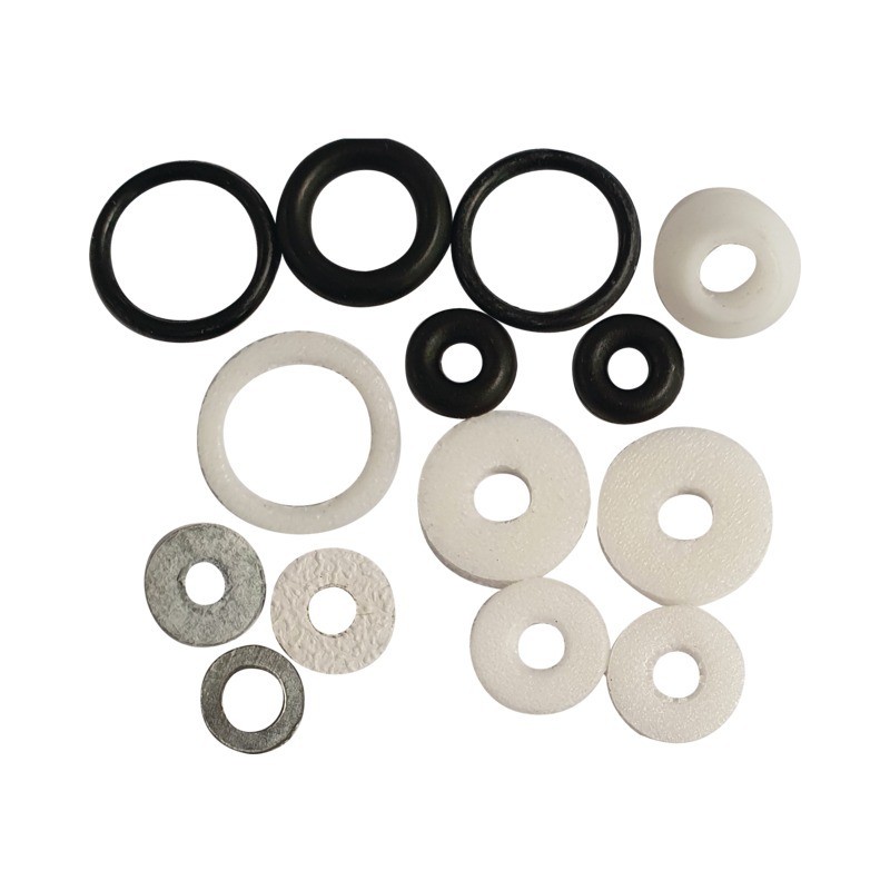 : KIT JOINT POUR PISTOLET 555R : KIT JOINT POUR PISTOLET 555R