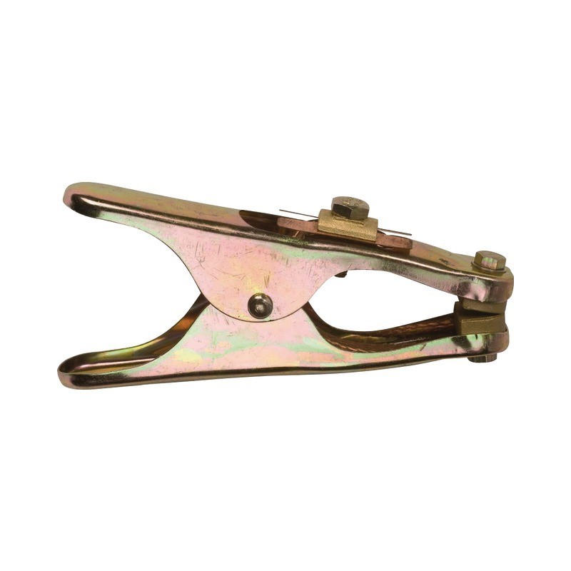 : PINCE MASSE TOLE 300A (BOX) : PINCE MASSE TOLE 300A (BOX)