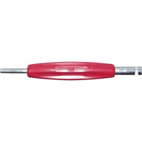 Tournevis valve
