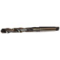 FORET 23MM HSS TITANE CONE MORSE N°3