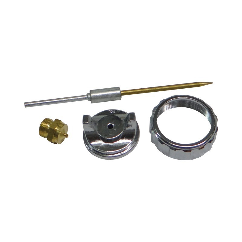 : KIT BUSE D1,5MM POUR PISTOLET 205V : KIT BUSE D1,5MM POUR PISTOLET 205V