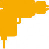 Pistolet