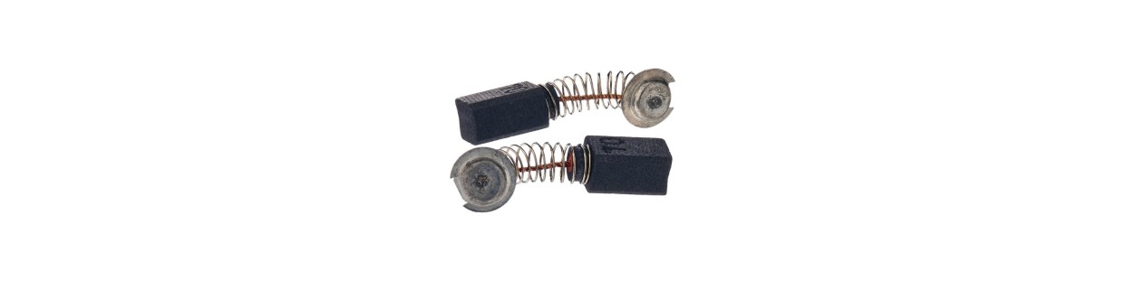 Pièces et accessoires électroportatif
