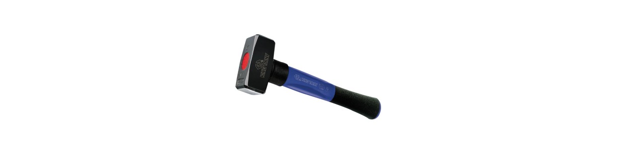 Marteau et maillet