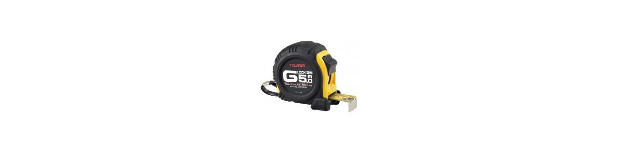 Outils de mesure