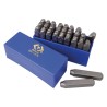 Outils de frappe