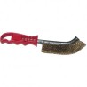 Brosse à main