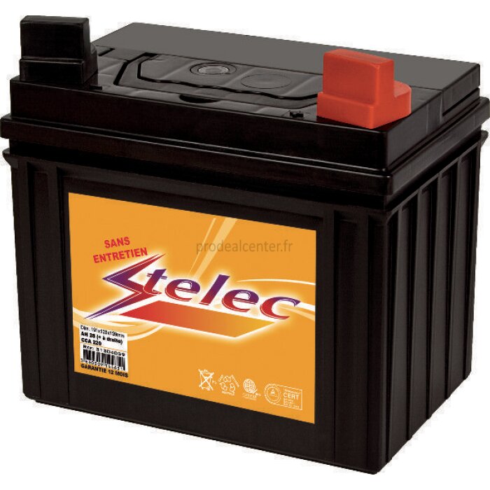 STELEC