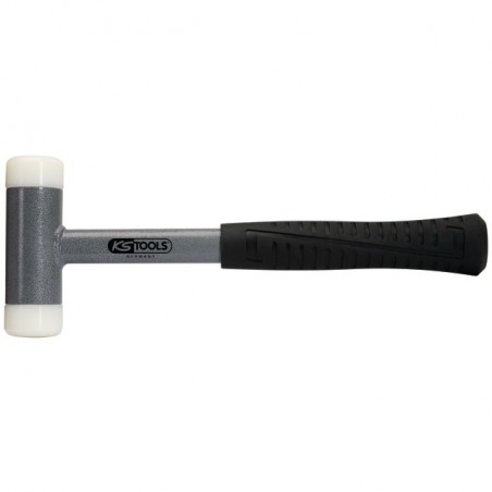 Maillet embouts plastique diamètre 30mm KSTOOLS