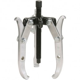Extracteur 2 et 3 griffes 6 bras 150mm profondeur 85mm