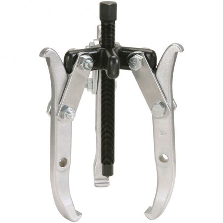 Extracteur 2 et 3 griffes 6 bras 150mm profondeur 85mm