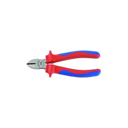 KING TONY  : Pince coupante "isolée 1000V"  6216A